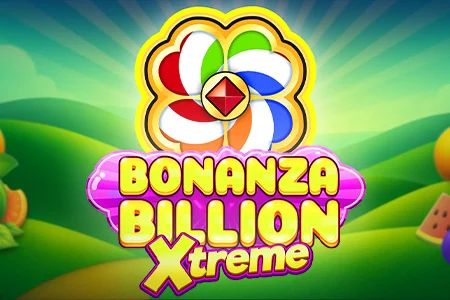 Bonanza Billion Xtreme by BGaming