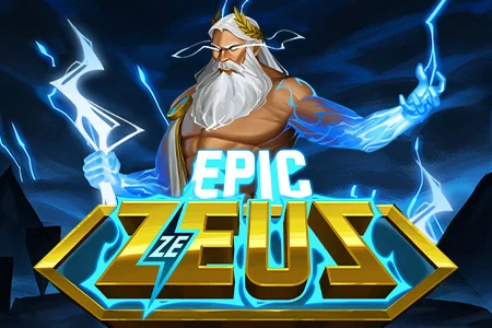 Epic Ze Zeus by Hacksaw