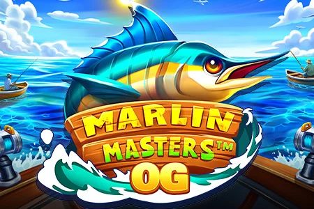 Marlin Masters OG by Hacksaw