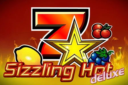 Sizzling Hot Deluxe by Novomatic