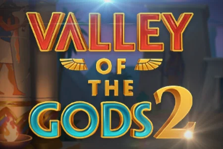 Valley of the Gods 2 by Yggdrasil