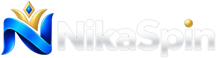 NikaSpin logo